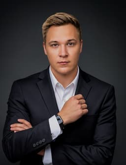 Co-founder · Product Manager